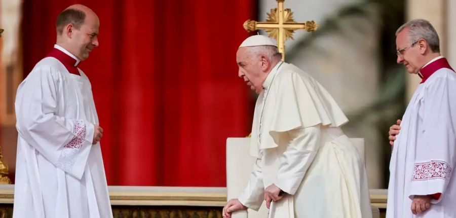 El Papa acepta renuncia de José Eguren por ‘Caso Sodalicio’