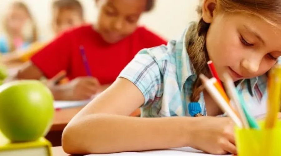 Abrieron la inscripición para solicitar Voucher educativo para pagar cuota de colegios privados
