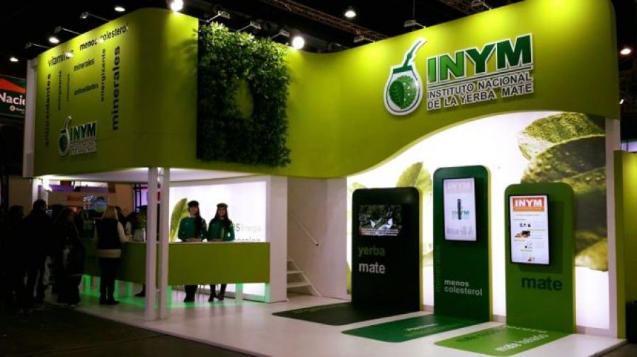 Yerba: Inym recupera funciones y podrá regular preciow