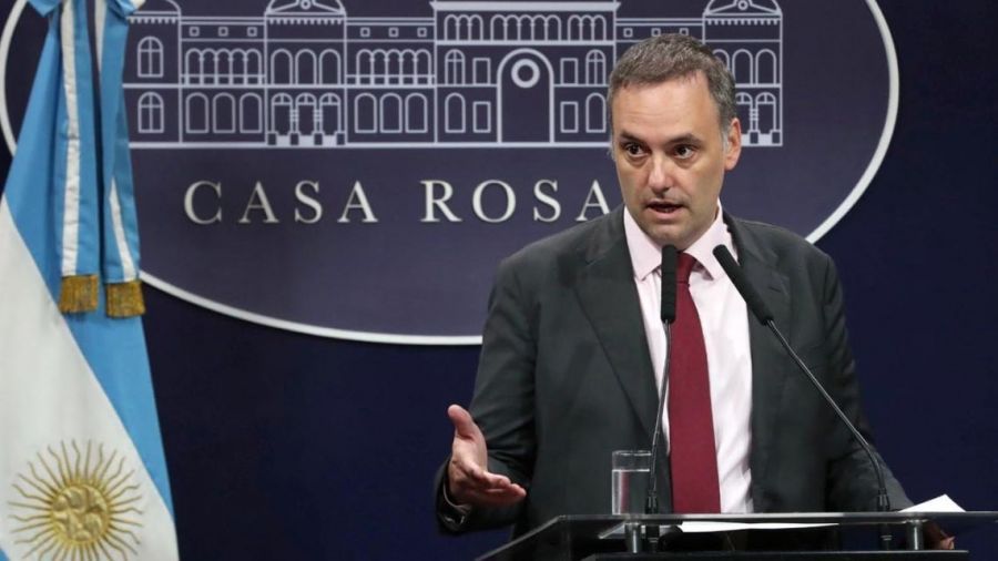 Conflicto con España: El Gobierno dice no preocuparle “la reacción diplomática”
