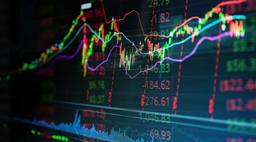 Acciones argentinas trepan hasta 6,5% en Wall Street y riesgo país baja por primera vez en 5 ruedas