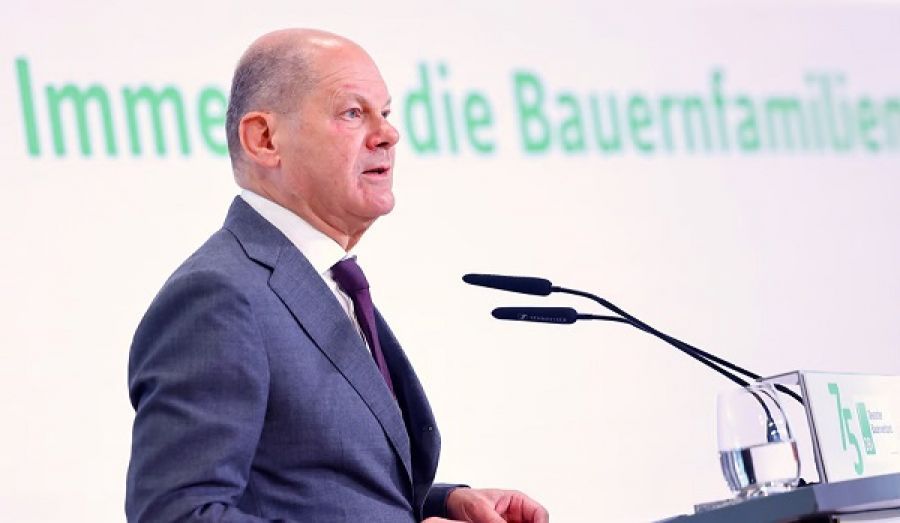 Alemania no acepta uso de armas occidentales contra territorio ruso