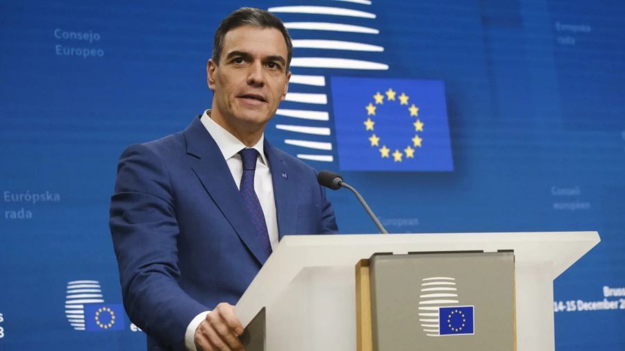 España llamó a consultas a su embajadora en Argentina tras declaraciones de Milei