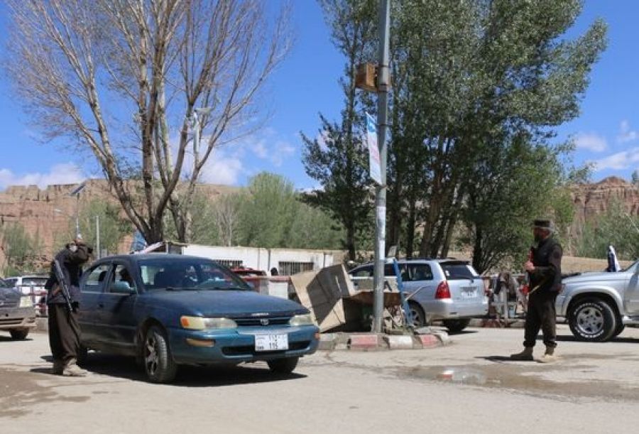 Estado Islámico reivindica atentado en Afganistán