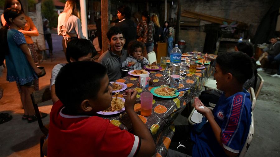 Falta de alimentos a comedores: la justicia tramitará la causa como un amparo colectivo
