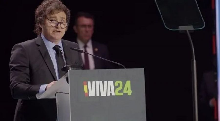 La UCR reclama al Presidente política exterior “madura”