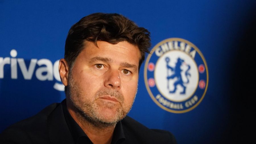Pochettino deja el Chelsea del fútbol inglés