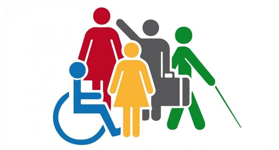 Legisladores presentan proyecto para frenar un posible decreto de MIlei que vulneraría derechos de discapacitados