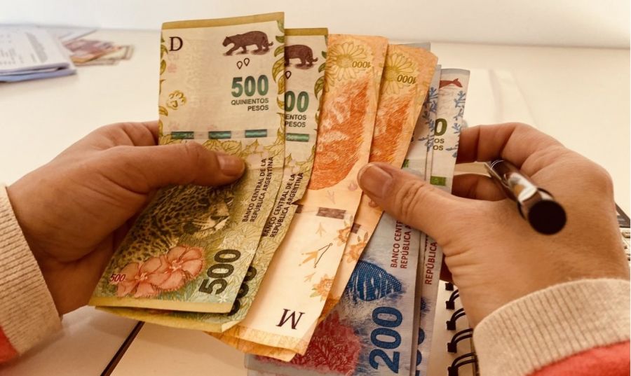 Sin acuerdo por el salario mínimo vital y móvil