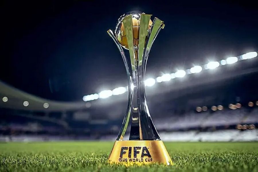 Adorni anunció que la Argentina se postulará para albergar la fase de grupos del Mundial 2030