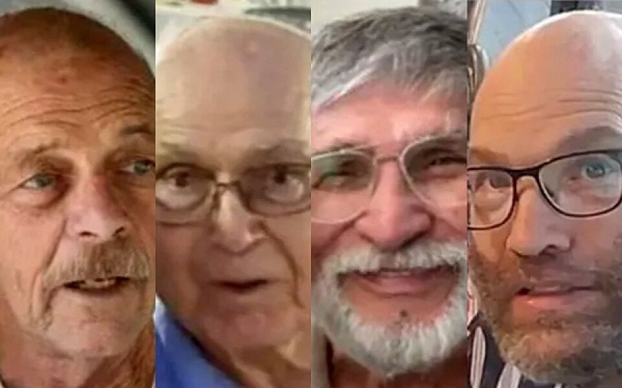 Israel anuncia muerte de 4 rehenes secuestrados por Hamás