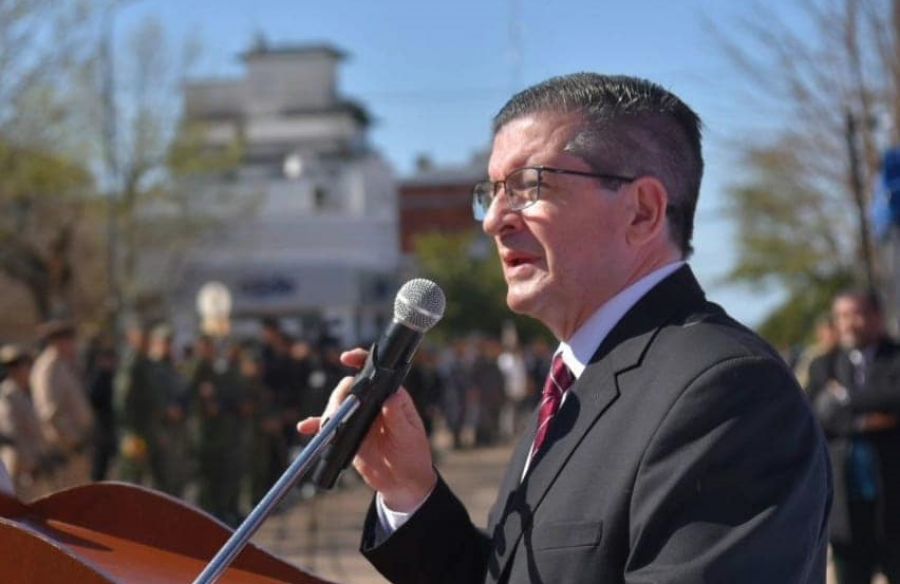 Braillard Poccard: “La incorporación de los municipios como protagonistas es fundamental”