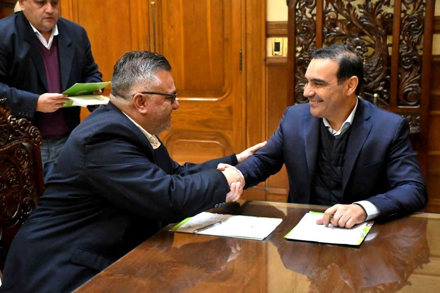 Convocan audiencia pública para presentar el proyecto Puente Monte Caseros – Bella Unión