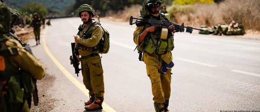 EEUU dice buscar acuerdo para evitar guerra Israel -Líbano