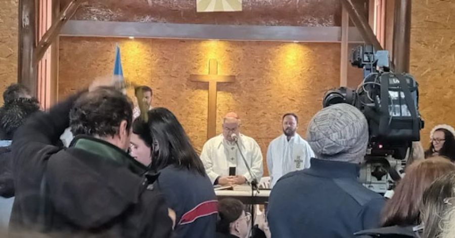 La Iglesia reivindica en Córdoba a las mujeres que sostienen los comedores comunitarios