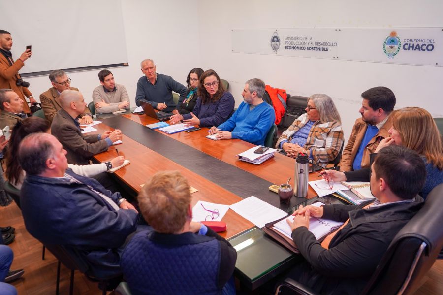 Lanzan proyecto para la sostenibilidad de los ecosistemas afectados por la sequía