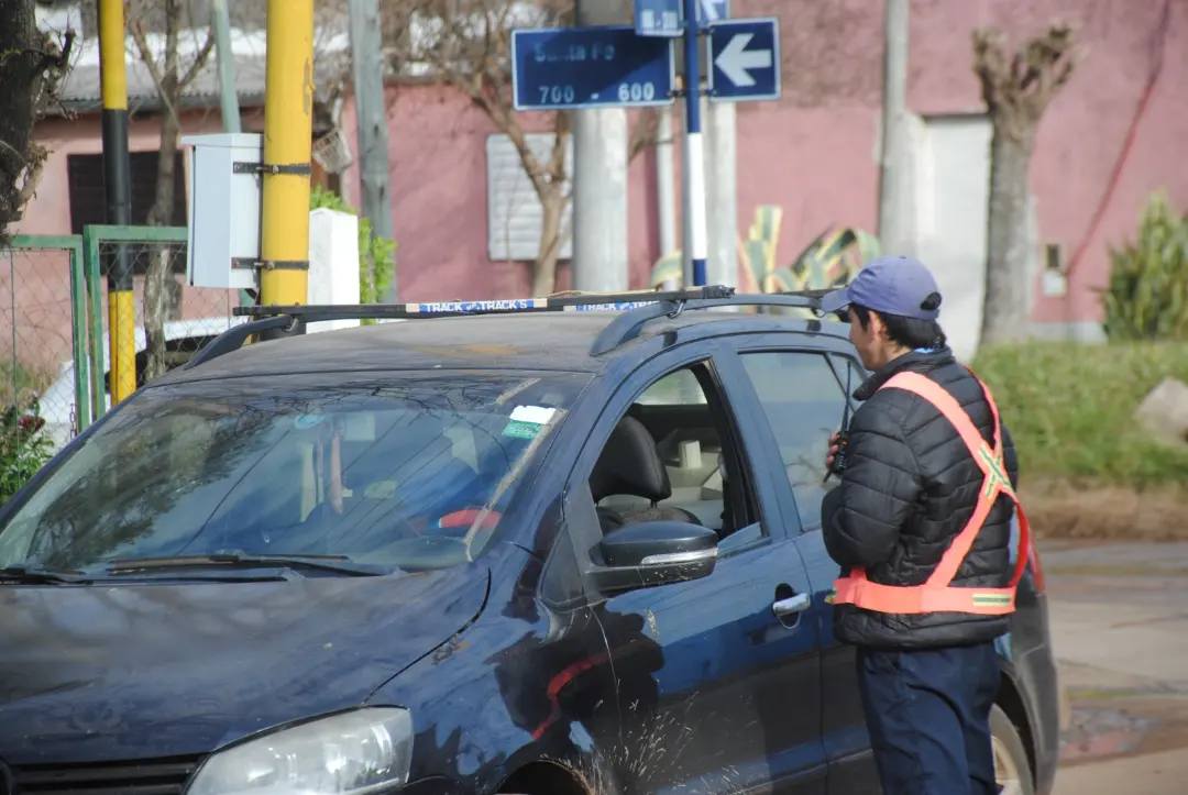 Fin de Semana Extra Largo sin Accidentes de Tránsito en la Ciudad Gracias a los Operativos de Seguridad y Prevención