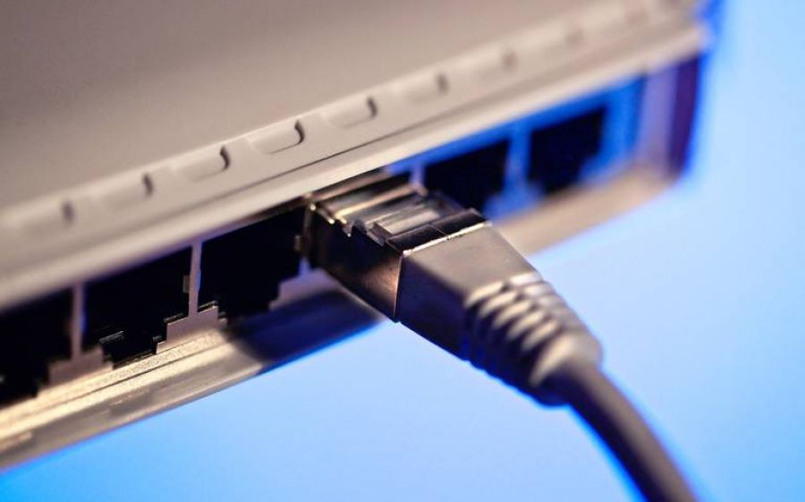 Corrientes registró un crecimiento del 5% en las conexiones a Internet