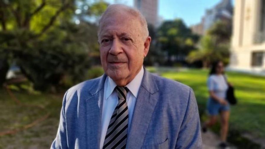Hugo Pizzi: “Si fueramos prevenidos como en pandemia, no habría influenza A o B”