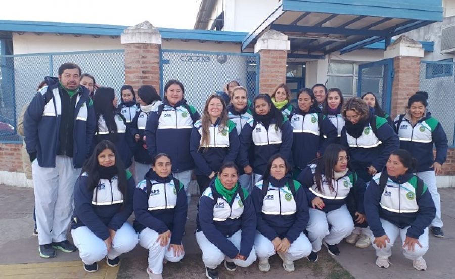 Agentes de salud continúan recorriendo la Provincia