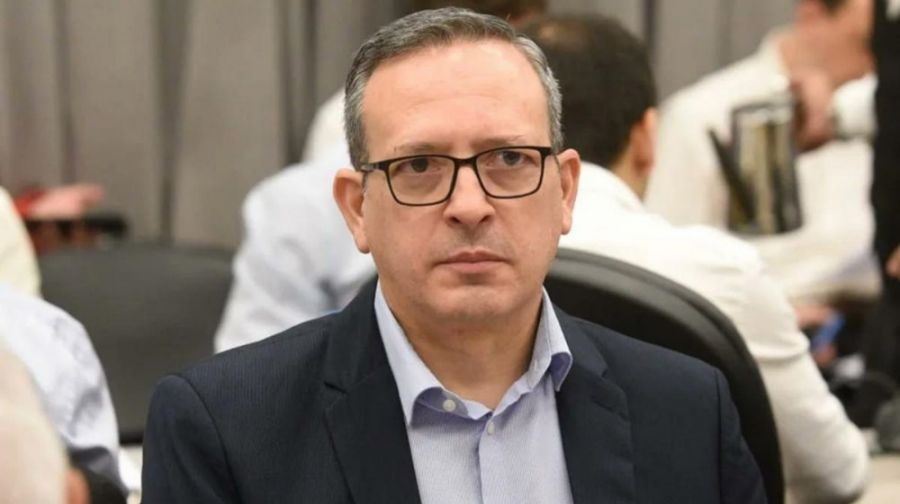 Asume el nuevo ministro de Seguridad de Corrientes