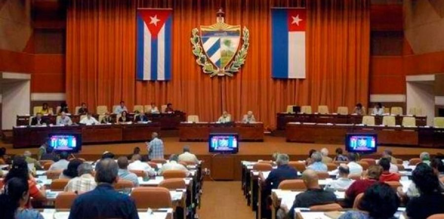 Cuba aprueba ley sobre revocación de ciudadanía