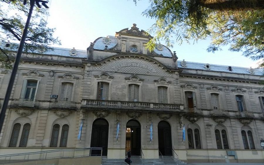 Detienen a un suboficial de Policía tras la muerte de una persona