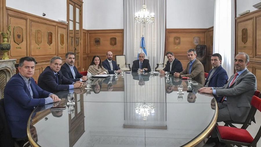 El Gobierno todavía no consigue adhesiones para suprimir las PASO