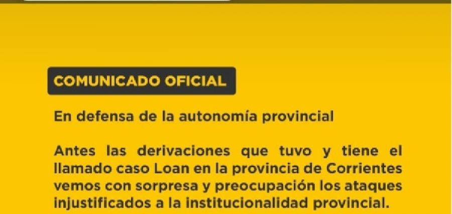El PP se pronuncia en defensa de Valdés y de la autonomía provincial