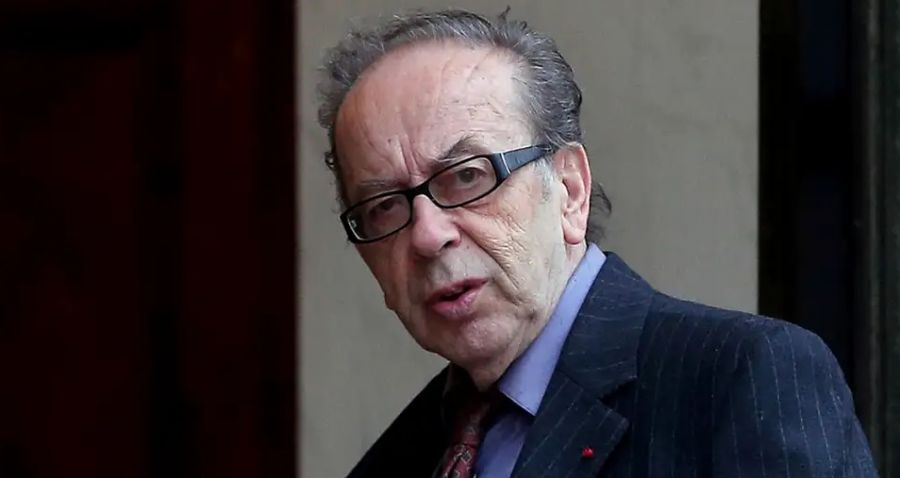Fallece el escritor albanés Ismail Kadaré a los 88 años