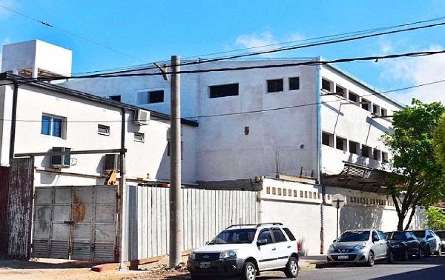 La Provincia licitó tercera etapa de la nueva Emergencia y UTI del Hospital Vidal