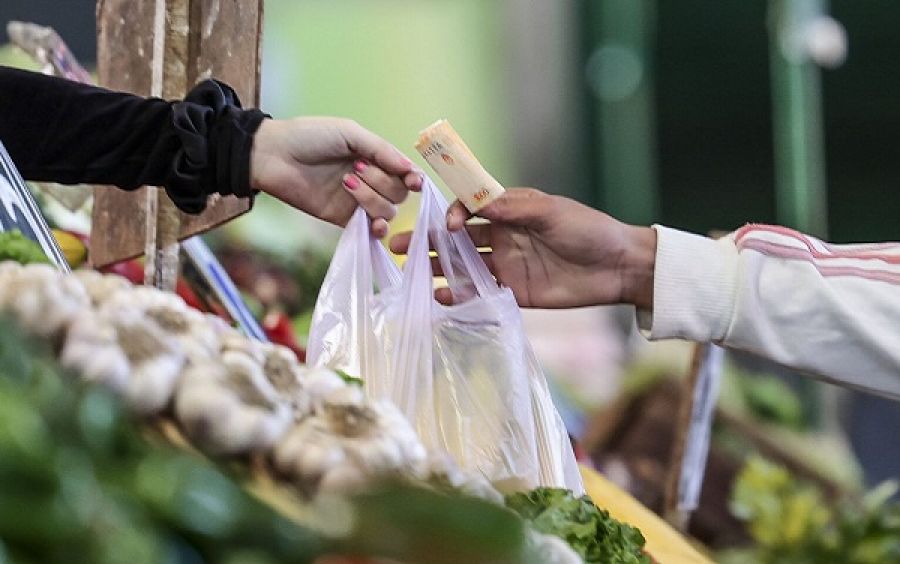 La inflación de julio estaría encabezada por alimentos volverían a encabezar la inflación