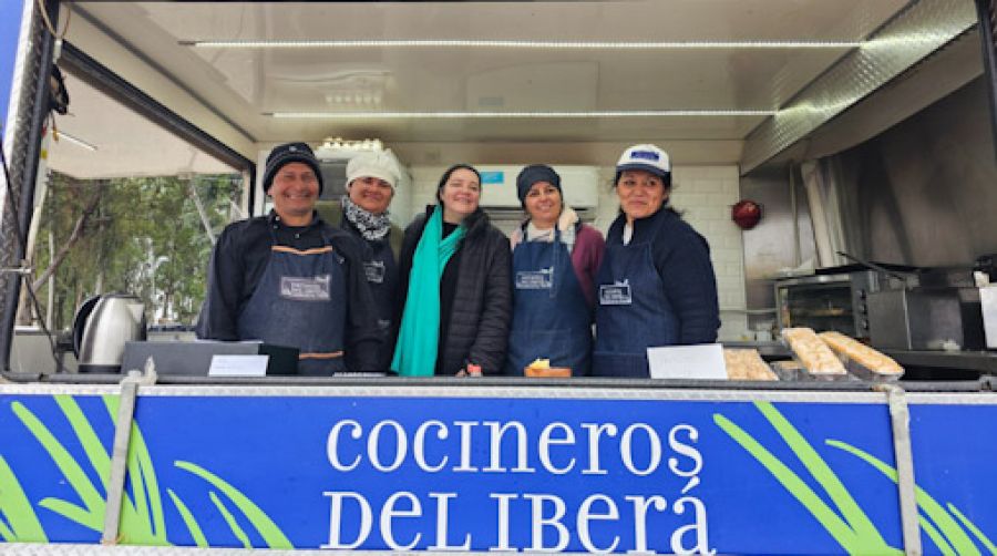 Liberaron al creador de Libre