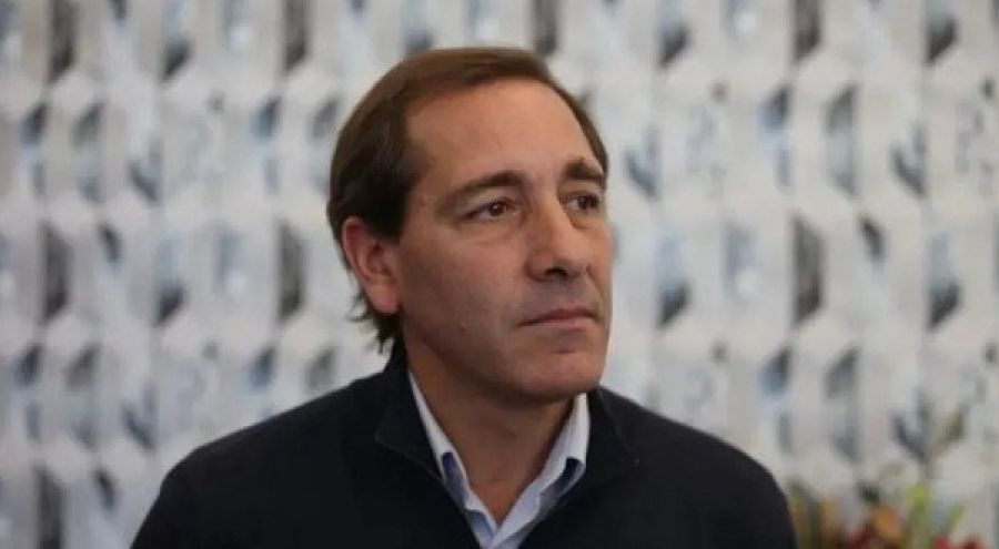 Milei echó al subsecretario de Deportes por solicitaron pedido de disculpas a Messi y la Selección