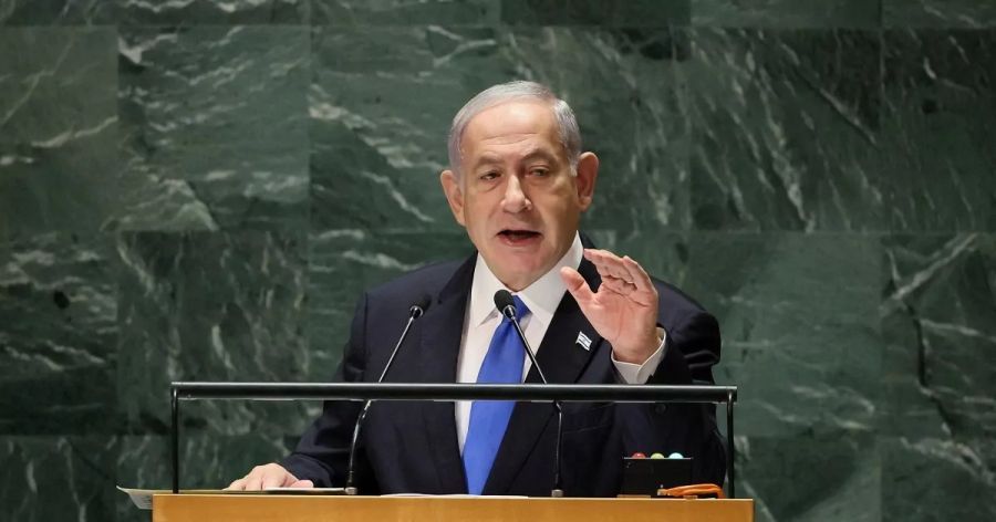 Netanyahu pide a EE.UU. más armamento