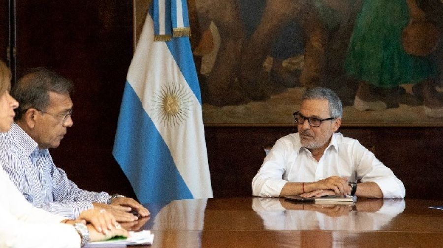 Preocupación oficial por retaceo a la Provincia de fondos e insumos nacionales para Salud