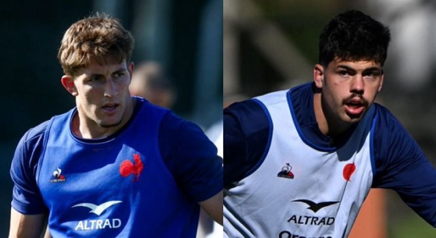 Prisión domiciliaria para los rugbiers franceses en Argentina