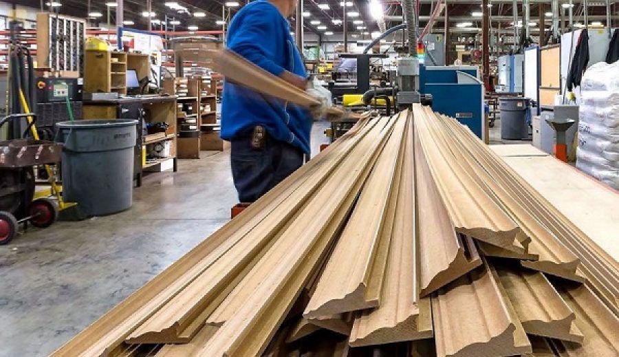 Continúa la caída de la industria pyme : 17,8% anual en julio