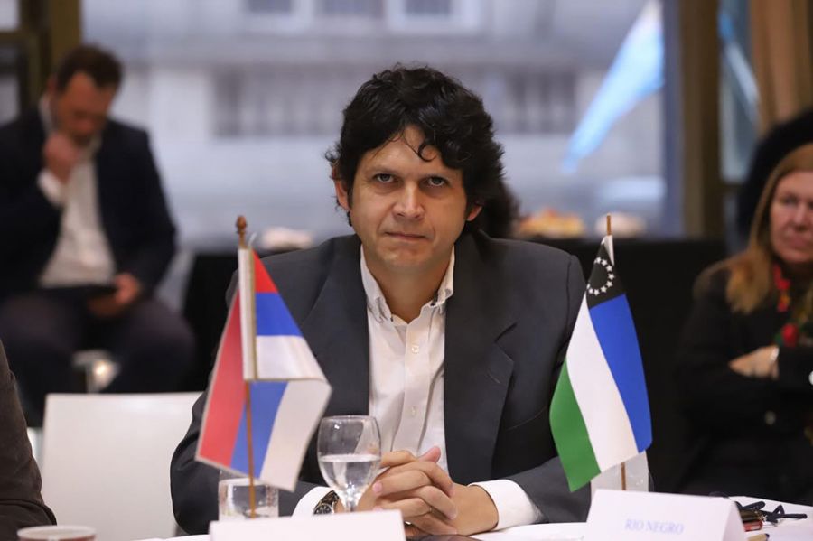 Samuel López: “En Misiones, la política pública tomó la decisión de hablar de la prevención del suicidio”