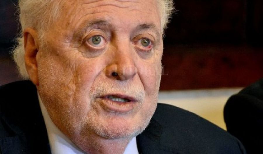 Vacunatorio VIP: procesaron al ex ministro de Salud Ginés González García