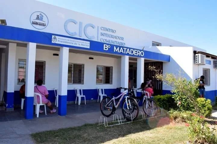 La Dirección de Salud convoca a vecinos del Barrio Matadero para retiro de documentación