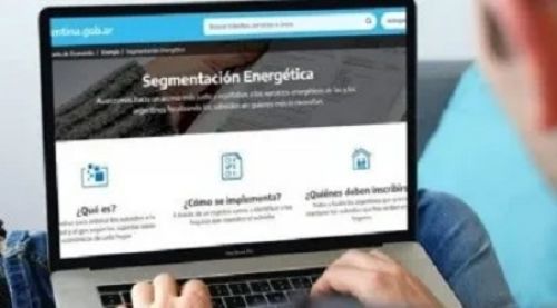 Defensorías de todo el país solicitaron prórroga de inscripción para subsidios de energía