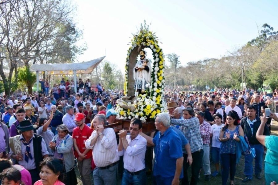Anuncian actividades por la 38° Peregrinación de los Trabajadores