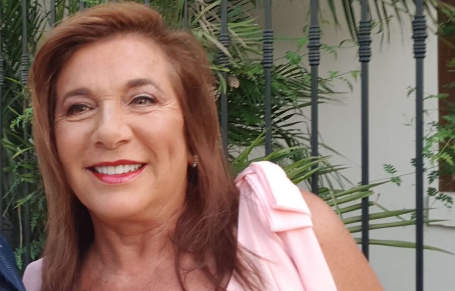 Beatriz Kunin asume hoy en el Instituto de Cultura