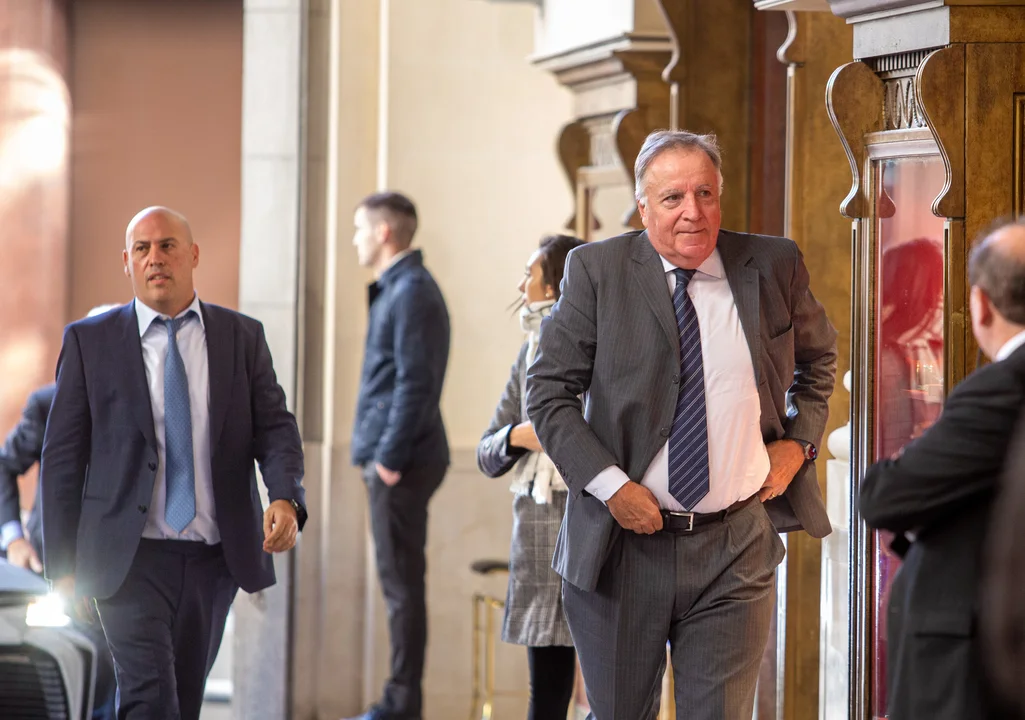 Embargaron el sueldo de la diputada Lorena Villaverde por irregularidades en la venta de terrenos